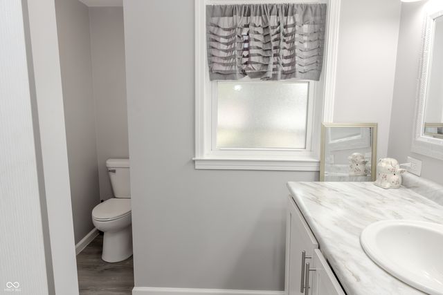 2101 Lafayette Road, Crawfordsville, IN 47933