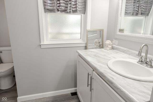 2101 Lafayette Road, Crawfordsville, IN 47933