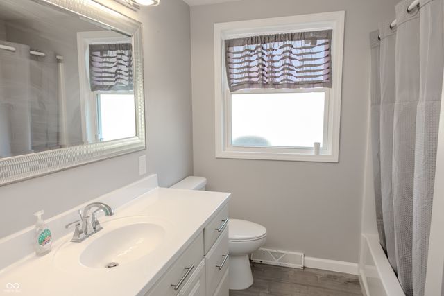 2101 Lafayette Road, Crawfordsville, IN 47933