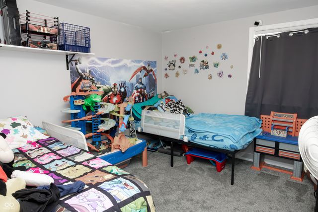 2101 Lafayette Road, Crawfordsville, IN 47933