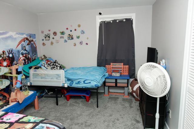 2101 Lafayette Road, Crawfordsville, IN 47933