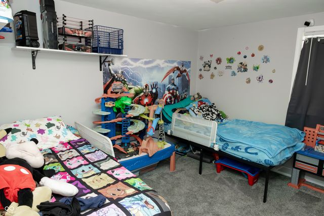 2101 Lafayette Road, Crawfordsville, IN 47933