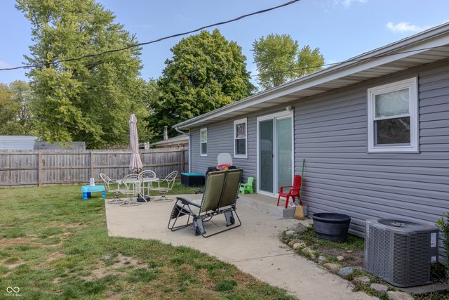 2101 Lafayette Road, Crawfordsville, IN 47933