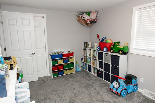 2101 Lafayette Road, Crawfordsville, IN 47933