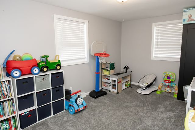 2101 Lafayette Road, Crawfordsville, IN 47933