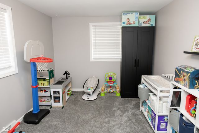 2101 Lafayette Road, Crawfordsville, IN 47933