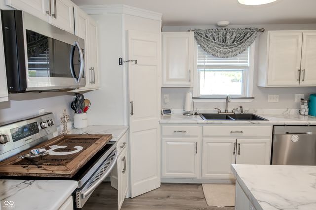 2101 Lafayette Road, Crawfordsville, IN 47933