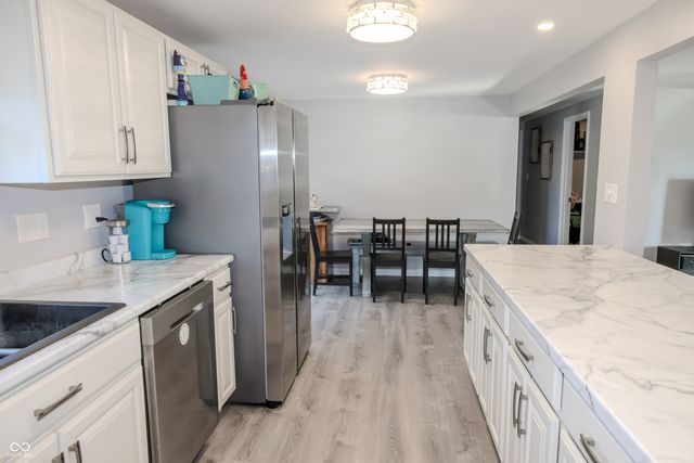 2101 Lafayette Road, Crawfordsville, IN 47933