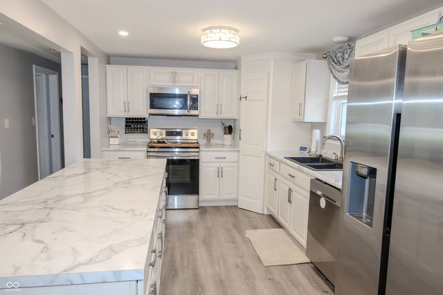 2101 Lafayette Road, Crawfordsville, IN 47933