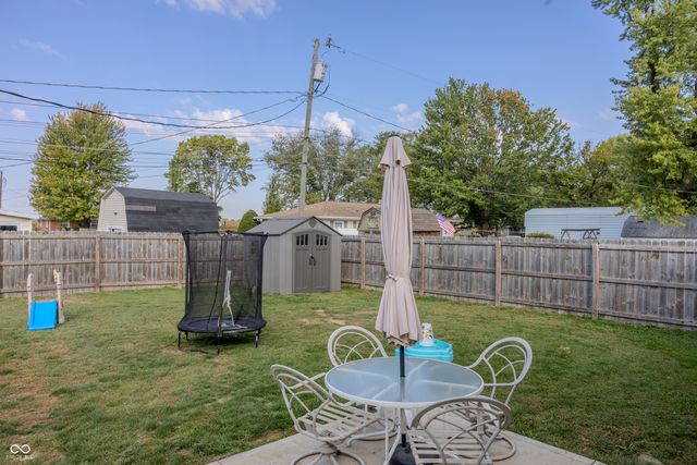 2101 Lafayette Road, Crawfordsville, IN 47933