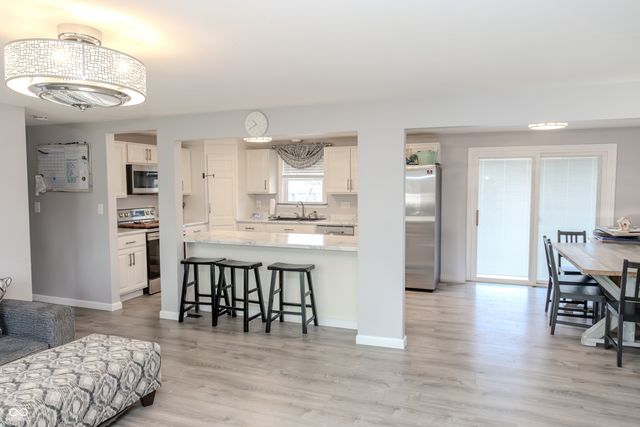 2101 Lafayette Road, Crawfordsville, IN 47933