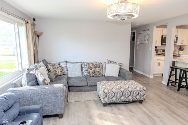 2101 Lafayette Road, Crawfordsville, IN 47933