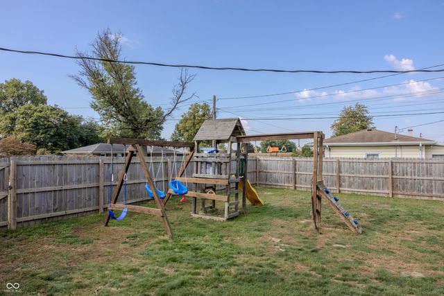 2101 Lafayette Road, Crawfordsville, IN 47933