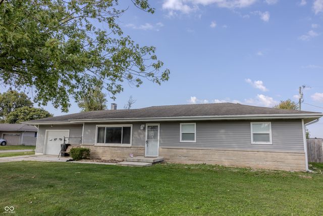 2101 Lafayette Road, Crawfordsville, IN 47933