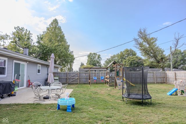 2101 Lafayette Road, Crawfordsville, IN 47933