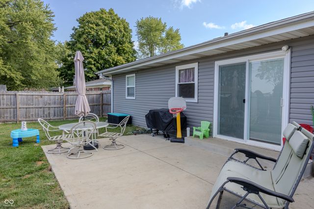 2101 Lafayette Road, Crawfordsville, IN 47933