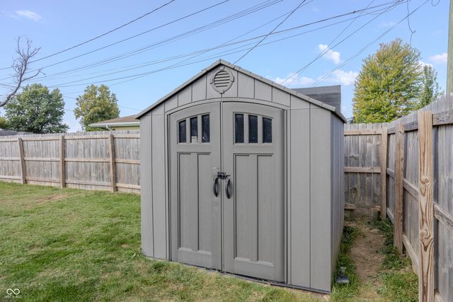 2101 Lafayette Road, Crawfordsville, IN 47933