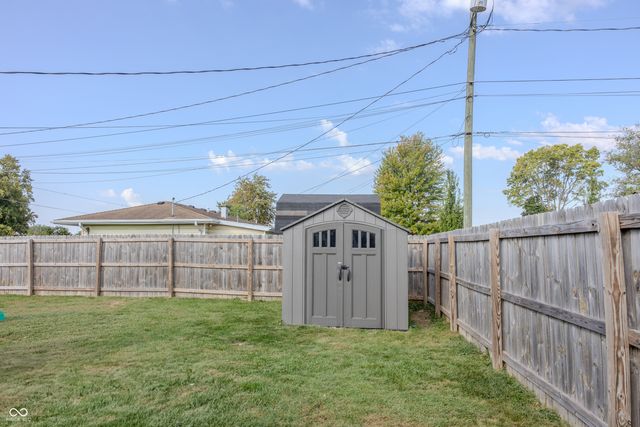 2101 Lafayette Road, Crawfordsville, IN 47933