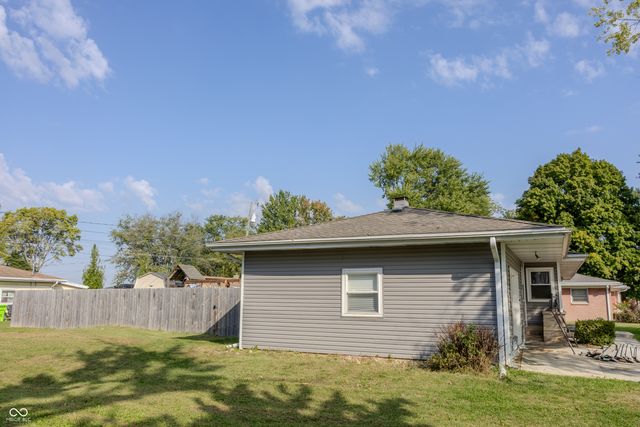 2101 Lafayette Road, Crawfordsville, IN 47933