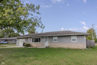 2101 Lafayette Road, Crawfordsville, IN 47933