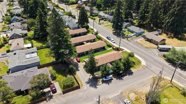 8303 John Dower Road SW, Lakewood, WA 98499