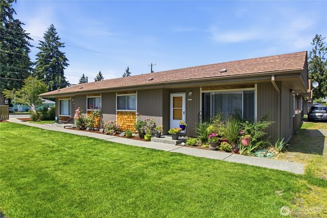 8303 John Dower Road SW, Lakewood, WA 98499