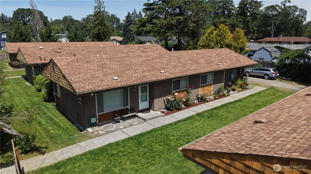 8303 John Dower Road SW, Lakewood, WA 98499