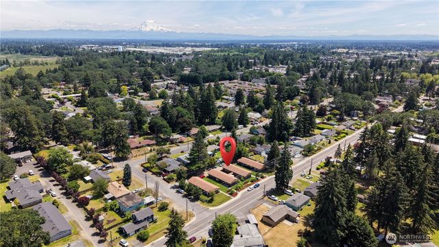 8303 John Dower Road SW, Lakewood, WA 98499