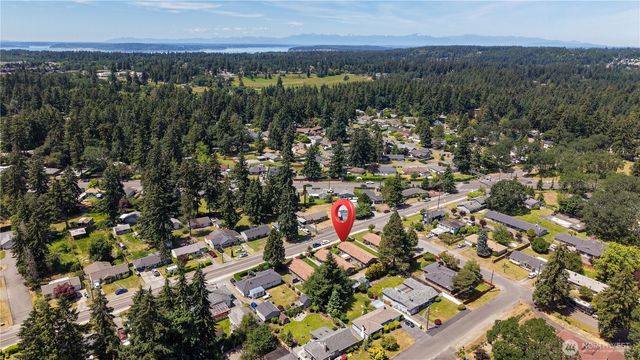8303 John Dower Road SW, Lakewood, WA 98499