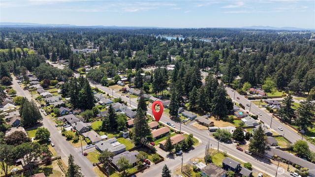 8303 John Dower Road SW, Lakewood, WA 98499