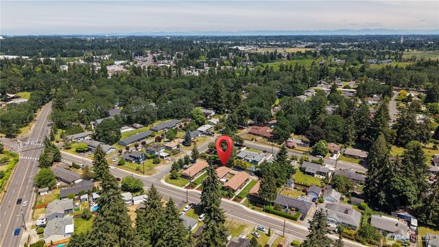 8303 John Dower Road SW, Lakewood, WA 98499