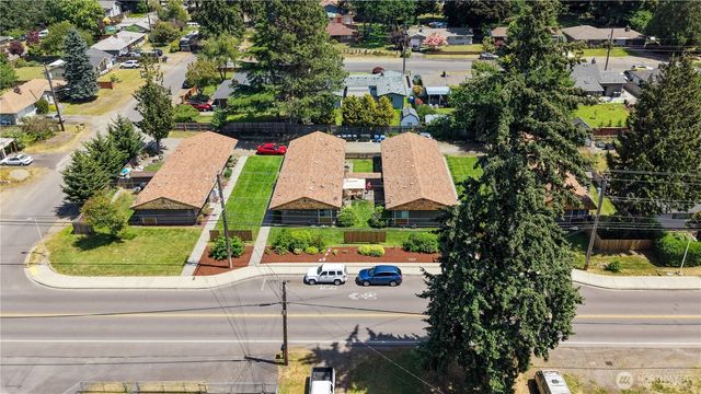 8303 John Dower Road SW, Lakewood, WA 98499