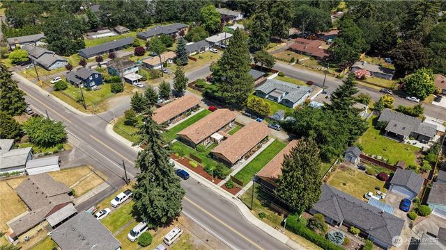 8303 John Dower Road SW, Lakewood, WA 98499