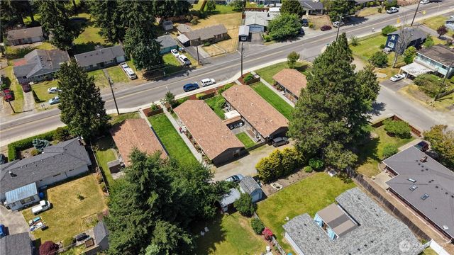 8303 John Dower Road SW, Lakewood, WA 98499