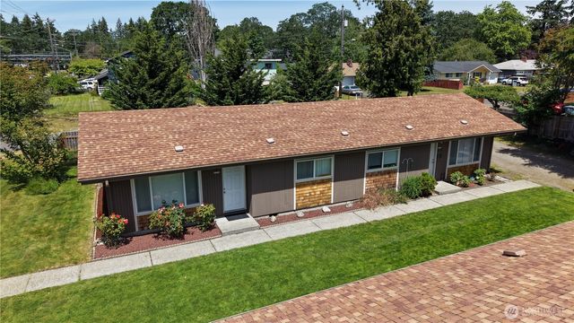 8303 John Dower Road SW, Lakewood, WA 98499