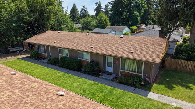 8303 John Dower Road SW, Lakewood, WA 98499