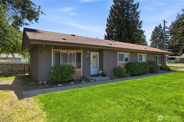 8303 John Dower Road SW, Lakewood, WA 98499
