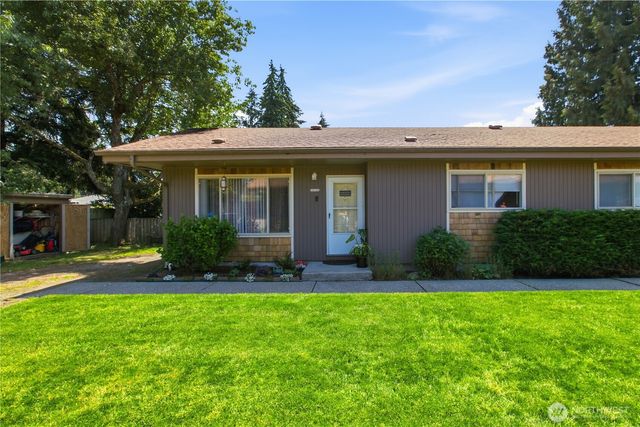 8303 John Dower Road SW, Lakewood, WA 98499