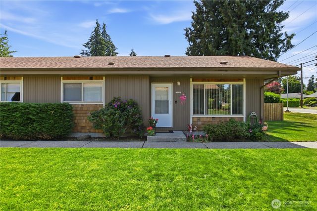8303 John Dower Road SW, Lakewood, WA 98499