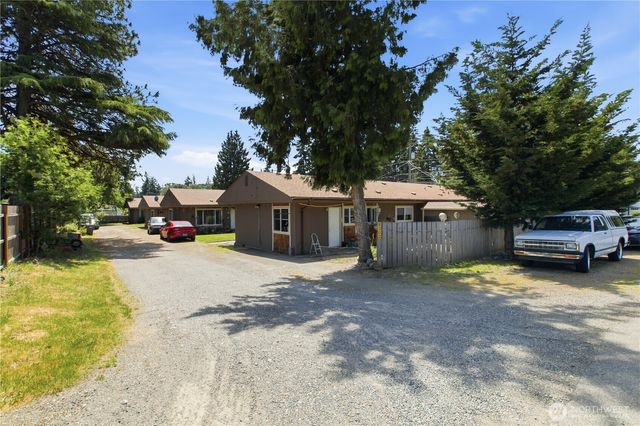 8303 John Dower Road SW, Lakewood, WA 98499