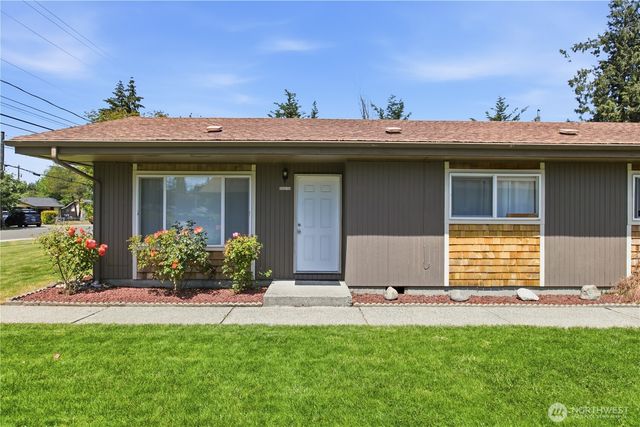 8303 John Dower Road SW, Lakewood, WA 98499