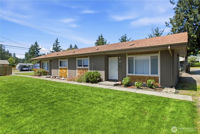 8303 John Dower Road SW, Lakewood, WA 98499