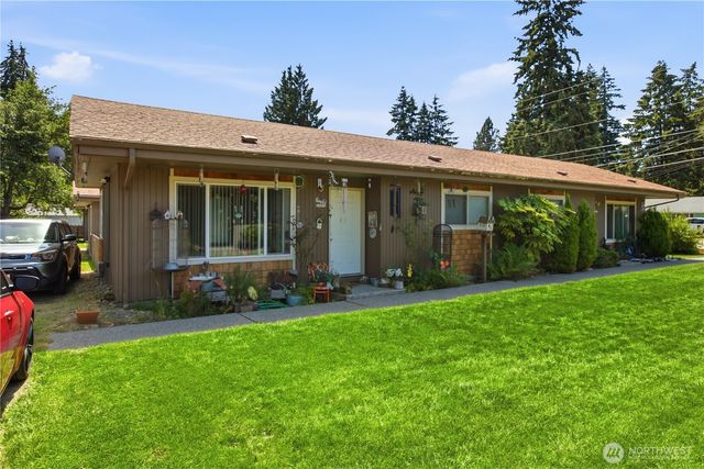 8303 John Dower Road SW, Lakewood, WA 98499