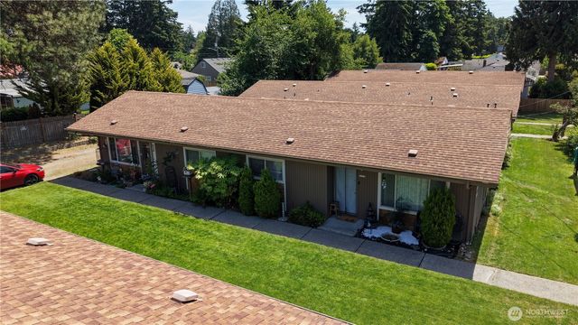 8303 John Dower Road SW, Lakewood, WA 98499