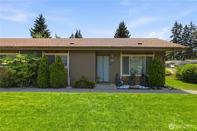 8303 John Dower Road SW, Lakewood, WA 98499