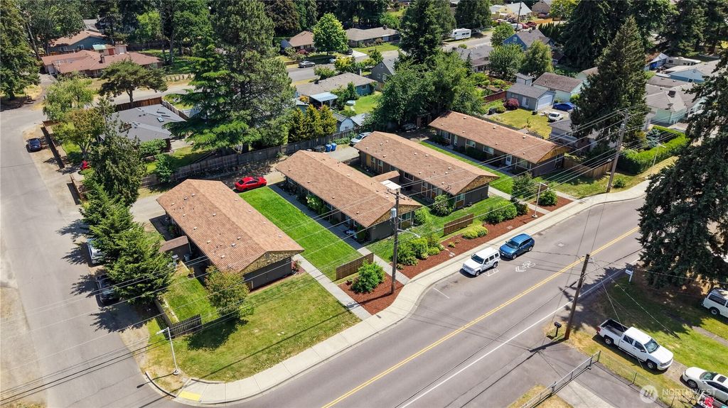8303 John Dower Road SW, Lakewood, WA 98499