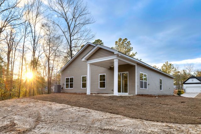 161 Raglins Way, Lugoff, SC 29078