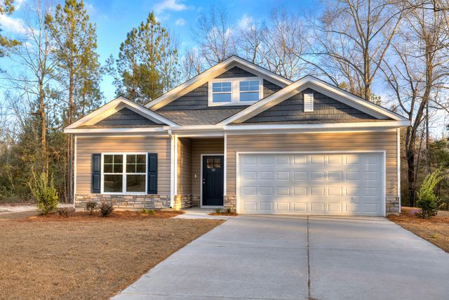 161 Raglins Way, Lugoff, SC 29078