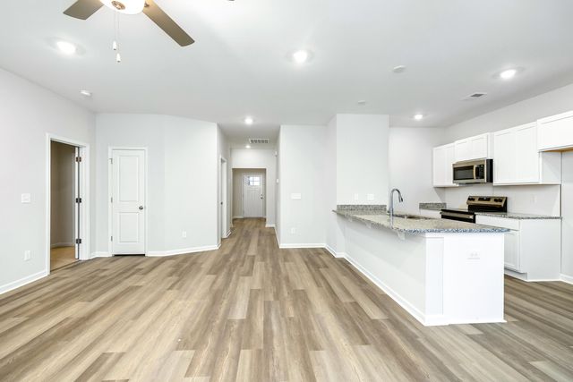 161 Raglins Way, Lugoff, SC 29078