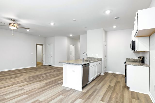 161 Raglins Way, Lugoff, SC 29078